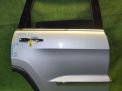 Дверь задняя правая JEEP Гранд Чероки 4, голая фотография №1