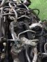 Двигатель JEEP VM23D EXF , голый фотография №7