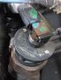 Двигатель JEEP VM23D EXF , голый фотография №8