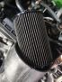 Двигатель JEEP VM23D EXF , голый фотография №10