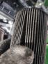 Двигатель JEEP VM23D EXF , голый фотография №11