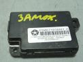 Электронный блок JEEP Вранглер 3 фотография №3
