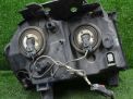 Фара левая JEEP Гранд Чероки 3, д фотография №4