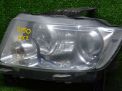 Фара левая JEEP Гранд Чероки 4 , дорест фотография №3