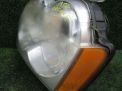 Фара левая JEEP Гранд Чероки 3 фотография №4