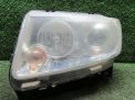 Фара левая JEEP Гранд Чероки 4 , дорест фотография №1