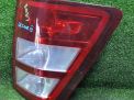 Фонарь задний правый JEEP Гранд Чероки 3 фотография №2