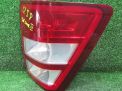 Фонарь задний правый JEEP Гранд Чероки 3 фотография №2