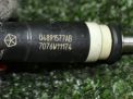 Форсунка электрическая JEEP ECN ED3 фотография №2