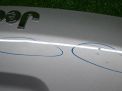 Капот JEEP Гранд Чероки 4, AL фотография №2