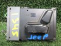 Кнопки регулировки сиденья JEEP Гранд Чероки 3, левые фотография №1