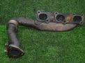 Коллектор выпускной JEEP Гранд Чероки 4 3,0 CRDi EXF, левый фотография №2