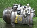 Компрессор кондиционера JEEP Гранд Чероки 3,0 CRDi фотография №5