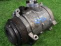 Компрессор кондиционера JEEP Гранд Чероки 3,0 CRDi фотография №1
