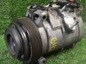 Компрессор кондиционера JEEP Гранд Чероки 3,0 CRDi фотография №1