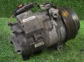 Компрессор кондиционера JEEP Гранд Чероки 3,0 CRDi фотография №2