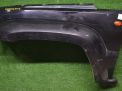 Крыло переднее левое JEEP Либерти, Чероки фотография №1
