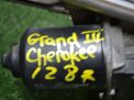 Моторчик стеклоочистителя передний JEEP Гранд Чероки 3 фотография №6