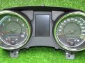 Панель приборов JEEP Гранд Чероки 4 3,0 CRDi EXF фотография №1