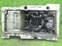 Поддон масляный двигателя JEEP ENR 2,8 CRDi фотография №5