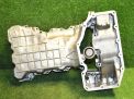 Поддон масляный двигателя JEEP Гранд Чероки 4 3,0 CRDi EXF 68147557AA фотография №2