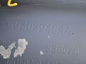 Подкрылок задний правый JEEP Compass фотография №4