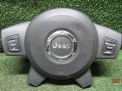 Подушка безопасности в рулевое колесо JEEP Коммандер фотография №1