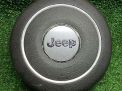 Подушка безопасности в рулевое колесо JEEP Гранд Чероки 4 фотография №1