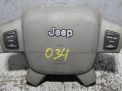 Подушка безопасности в рулевое колесо JEEP Гранд Чероки 3 фотография №1