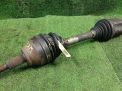 Привод в сборе передний левый JEEP Гранд Чероки 4 фотография №1