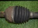 Привод в сборе передний правый JEEP Гранд Чероки 3 фотография №3