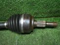 Привод в сборе передний правый JEEP Гранд Чероки 3 фотография №2
