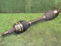 Привод в сборе передний правый JEEP Гранд Чероки 3 фотография №1
