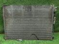 Радиатор кондиционера (конденсер) JEEP Гранд Чероки 3 фотография №2