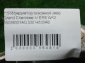 Радиатор основной JEEP Гранд Чероки 4 3.6i фотография №11