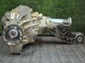 Редуктор передний JEEP Гранд Чероки 4 3.6i ERB пп 3.07 фотография №1