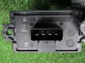 Реостат печки JEEP Гранд Чероки 3 фотография №2