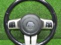 Рулевое колесо (руль) JEEP Гранд Чероки 4 фотография №1