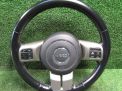 Рулевое колесо (руль) JEEP Гранд Чероки 4 фотография №1