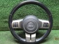 Рулевое колесо (руль) JEEP Гранд Чероки 4 фотография №2