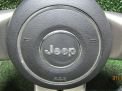 Рулевое колесо (руль) JEEP Гранд Чероки 4 фотография №1