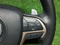 Рулевое колесо (руль) JEEP Гранд Чероки 4, рестайлинг фотография №3