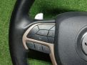 Рулевое колесо (руль) JEEP Гранд Чероки 4, рестайлинг фотография №2