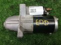 Стартер JEEP ED6 EDD фотография №1