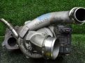 Турбина (турбокомпрессор) JEEP Гранд Чероки 4 3,0 CRDi EXF фотография №1