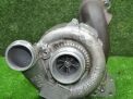 Турбина (турбокомпрессор) JEEP Гранд Чероки 3,0 CRDi OM642 фотография №1