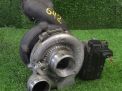 Турбина (турбокомпрессор) JEEP Гранд Чероки 3,0 CRDi OM642 фотография №1