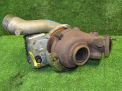 Турбина (турбокомпрессор) JEEP Гранд Чероки 4 3,0 CRDi EXF фотография №2