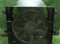 Вентилятор охлаждения радиатора JEEP Гранд Чероки 3 3.7i , 4.7i фотография №1