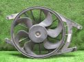 Вентилятор охлаждения радиатора JEEP Вранглер 2.8D W5A580 фотография №1